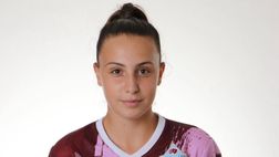 UFFICIALE – Antonella Albertini è una nuova centrocampista del Napoli Femminile