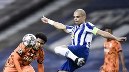 Pepe: “La qualificazione un piccolo miracolo, difficile da spiegare a parole”