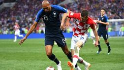 Assalto Roma, ora Nzonzi e anche Neres