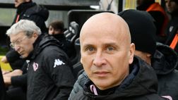 Palermo, Corini esalta la vena dei bomber: Brunori top con lui come Donnarumma e Coda