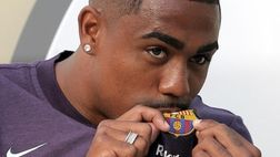 Barcellona, Valverde "scarica" Malcom: «Acquisto voluto dal club»
