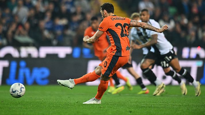 ORDINE DEL…GIORNO – Il solito rigore, poi Calha esemplare - immagine 1