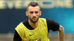 Inter, Brozovic respinge l’assalto di Sensi: ecco le coppie in mediana provate da Conte