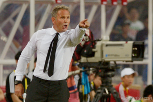 Sinisa Mihajlovic (fonte foto: facebook.com/ACMilan) Sinisa Mihajlovic (fonte foto: facebook.com/ACMilan)