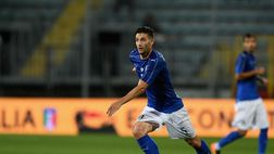 Ordine: “Il talento del calcio italiano c’è e luccica. Gagliardini e gli altri in mezzo…”