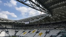 La Juventus riapre lo Stadium, la società invita 1000 tifosi