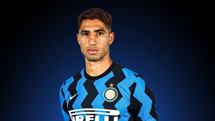 Hakimi verso l’asta: quanto pagarlo e come prenderlo. E occhio a quella «legge»- immagine 1