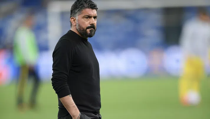 Gennaro Gattuso, ex allenatore di Milan e Napoli | Serie A News (Getty Images)