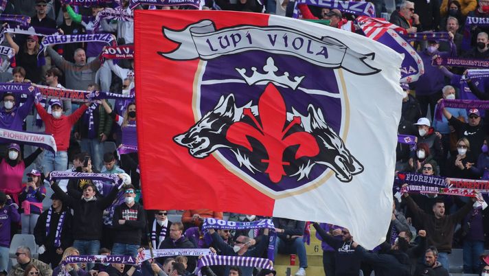GERMOGLI PH: 19 FEBBRAIO 2022 FIRENZE STADIO ARTEMIO FRANCHI CAMPIONATO SERIE A TIM FIORENTINA VS ATALANTA NELLA FOTO TIOSI ACF, Affibbiato: “C’è trepidazione per la Juve, puntiamo a quota 33 mila” - immagine 1