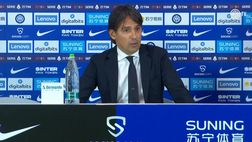 Inzaghi in conferenza: “Brozovic fattore anche in area avversaria. Gli approcci dell’Inter…”