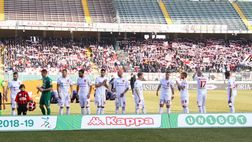 Padova, serve uno scatto d’orgoglio: la salvezza è troppo importante