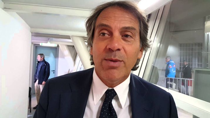Antonio Di Gennaro 