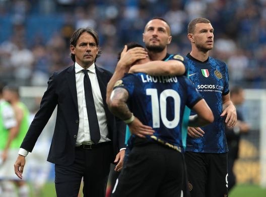 Getty Inter, Inzaghi non vuole griglie per lo scudetto: l’anno scorso lo infastidiva parecchio…- immagine 2