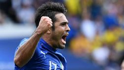 Italia-Svezia 1-0, lampo di Eder e l’Italia vola agli ottavi