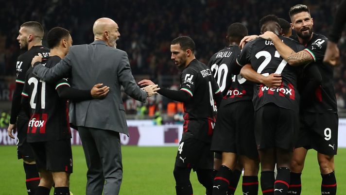 Milan, si torna in campo: sarà un gennaio ricco di impegni | News (getty images)