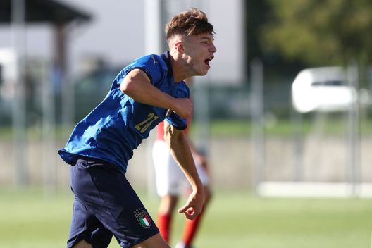 U18, l’Inter vince sul campo del Venezia e allunga in testa alla classifica- immagine 2