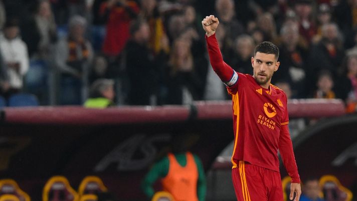 Gol di Pellegrini, la Roma regola il Sassuolo e consolida il quinto posto - immagine 1