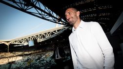 Chiellini: “Penalizzazione Juventus? Campionato non regolare. L’Europa League…”