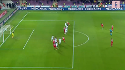 Video – Christian Atsu, l’ultimo gol poche ore prima del terremoto in Turchia