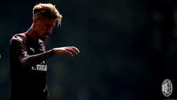 Dalla Spagna – A.D. Villarreal: “Non volevamo cedere Castillejo, ma …”