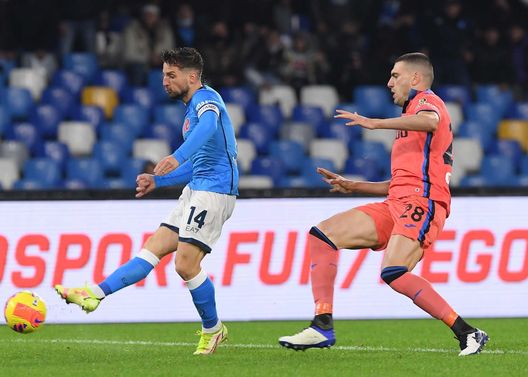 Atalanta-Napoli, per Spalletti e i suoi è la chiamata decisiva per lo scudetto- immagine 2