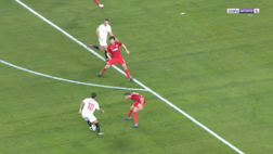 VIDEO / Champions League, lo splendido gol di Banega contro lo Spartak Mosca