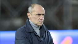 Conferenza Empoli – Martusciello: “Dal 1′ Mchedlidze e Marilungo, Costa quasi out, Thiam in panchina”