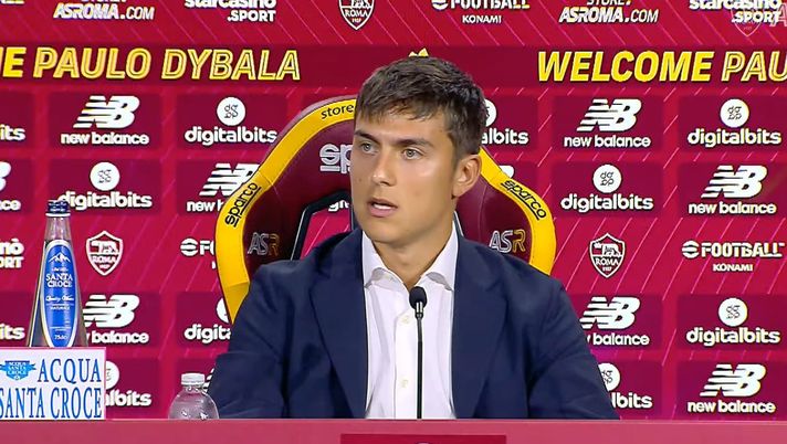 Dybala: “Io tradito dall’Inter? Per niente. Le cose sono cambiate quando…” - immagine 1