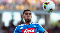 ULTIM’ORA – Napoli, c’è un nuovo positivo al Covid-19: si tratta di Ghoulam