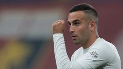 Frosinone, Insigne: “Vogliamo tenere primo posto. Grosso come un padre”