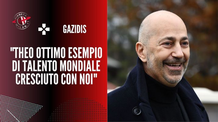 Ivan Gazidis (amministratore delegato AC Milan) ha parlato a 'Forbes' | Milan News (Getty Images) Ivan Gazidis AC Milan
