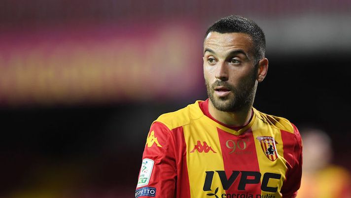 La difesa, Viola, Caprari e occhio a Iago: le prove di formazione del Benevento - immagine 1