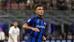 Inter-Cremonese, per i bookmakers match a senso unico: le quote