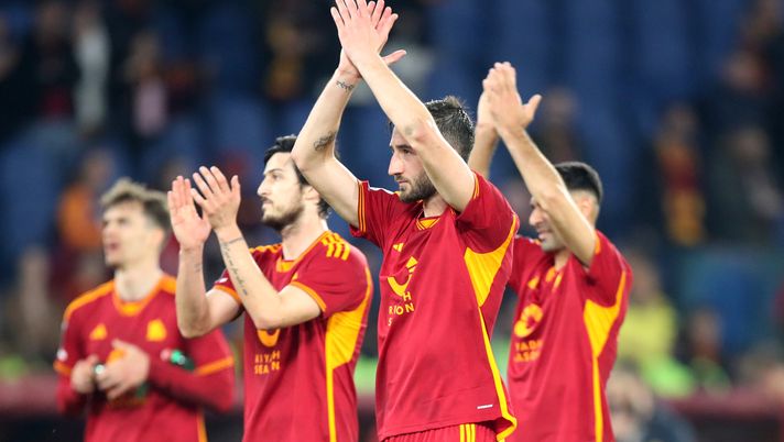 ‘RADIO PENSIERI’, LENGUA: “La Roma non è mai stata una squadra da buttare” - immagine 1