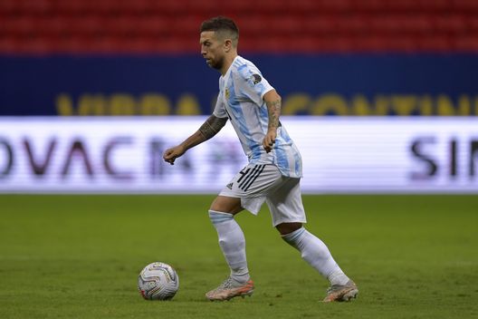 Papu Gomez (getty images) Papu Gomez