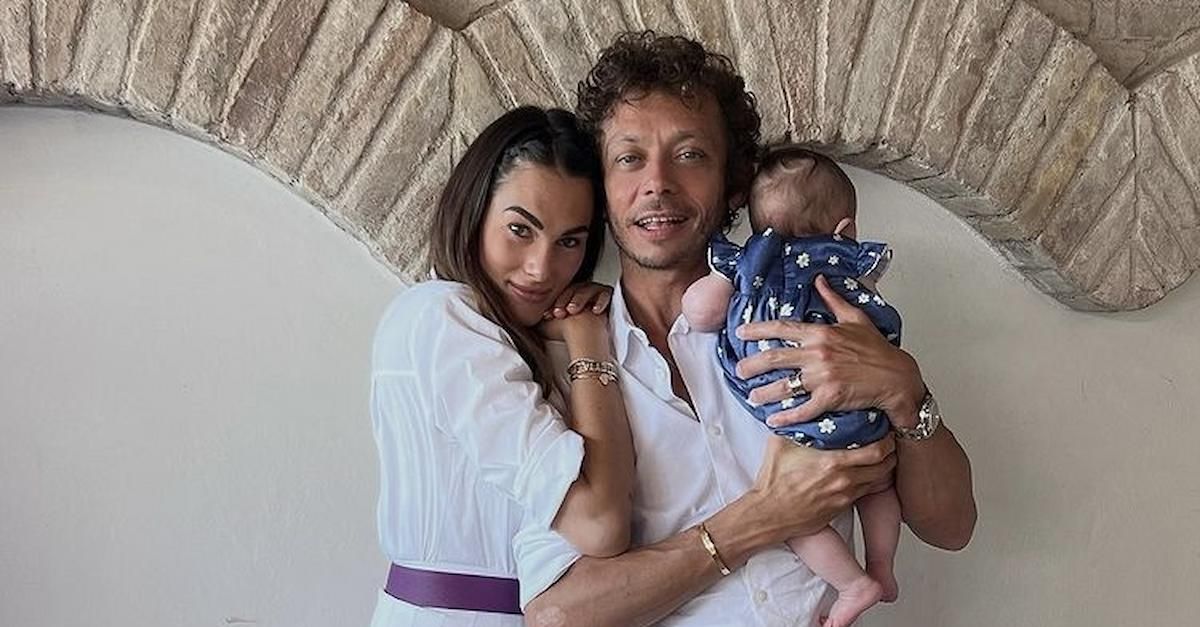 Hijo de discount valentino rossi