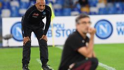 Gagliotti (Il Mattino): “Juric bestia nera del Napoli, avversario sempre scomodo”