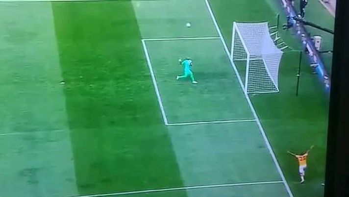 Fifa, gol da oltre metà campo: il gol nel derby di Soweto punta al premio Puskas - immagine 1