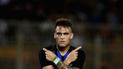 Inter, segna Lautaro ma la vera giocata di classe non è sua