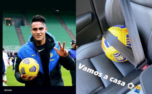 Instagram Instagram