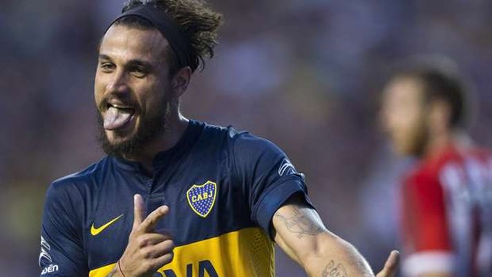 Clamoroso Osvaldo: l&#8217;attaccante potrebbe meditare l&#8217;addio al calcio, ma rimane nelle idee del Palermo 
