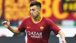 Calciomercato Roma, saltata la trattativa El Shaarawy-Cina