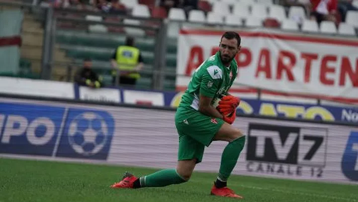 Padova, raffica di acquisti (in attesa di Gagliano). Donnarumma verso Palermo - immagine 1