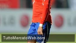 Sanchez è arrivato a Barcellona: “Orgoglioso di giocare con Messi”