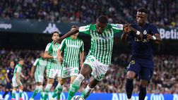 Calciomercato Milan – Emerson nel mirino: i suoi numeri stagionali