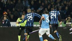 Bellinazzo: “Se il Napoli non avesse segnato subito e l’Inter non fosse rimasta in 10…”
