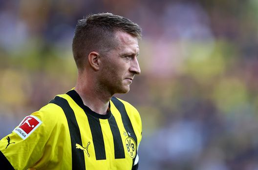 Reus Borussia Dortmund (getty images) Reus Borussia Dortmund