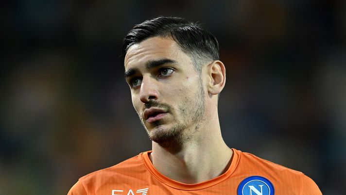 Meret, Spalletti può rilanciarlo dal primo minuto contro il Torino: il motivo - immagine 1