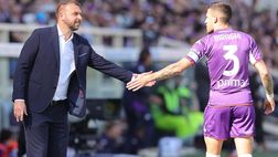 Venezia, Zanetti: “Primo tempo a Firenze imbarazzante, non possiamo aver paura”