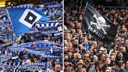 All’Amburgo tutto bene, al St. Pauli tutto male: e se il derby fosse la svolta?